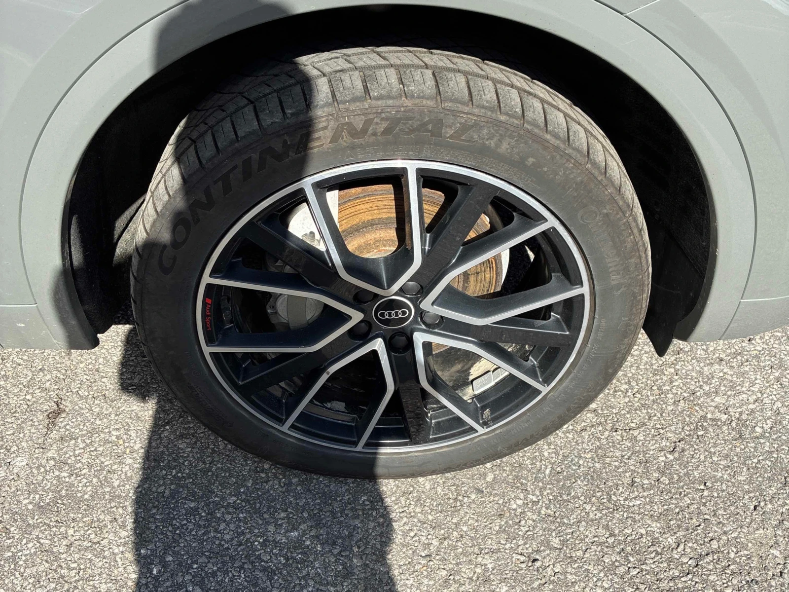 Audi Q5 QUATTRO * ГЛАВНО ПРЕДСТАВИТЕЛСТВО НА PORSCHE* , снимка 6 - Автомобили и джипове - 56112776