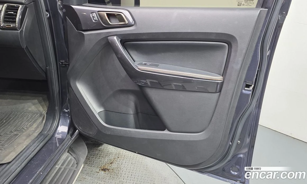 Ford Ranger 2.0 Wildtrack, снимка 14 - Автомобили и джипове - 56123316