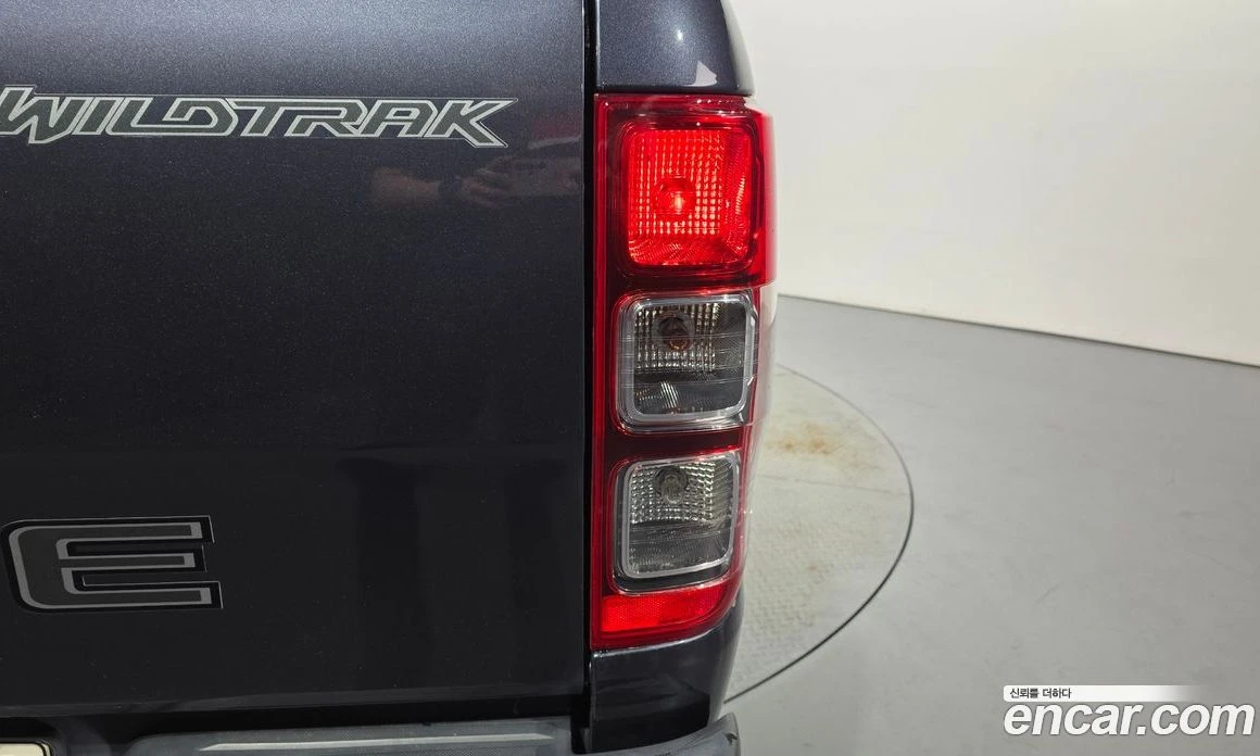 Ford Ranger 2.0 Wildtrack, снимка 9 - Автомобили и джипове - 56123316