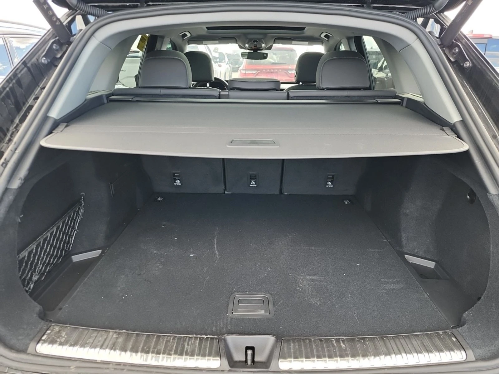Audi Q5 PROGRESSIV | БЕЗ УДАР, снимка 13 - Автомобили и джипове - 56167499
