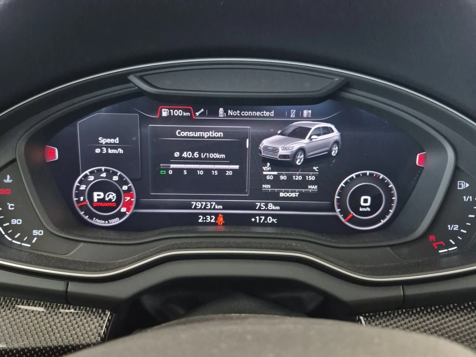 Audi SQ5 TECHNIK / ���������� | Mobile.bg � ����������� 10