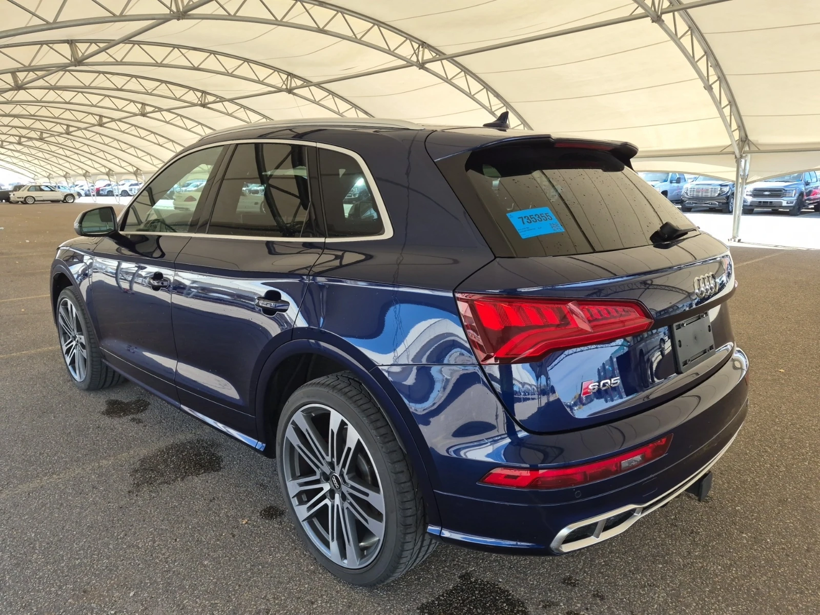Audi SQ5 TECHNIK / ���������� | Mobile.bg � ����������� 4