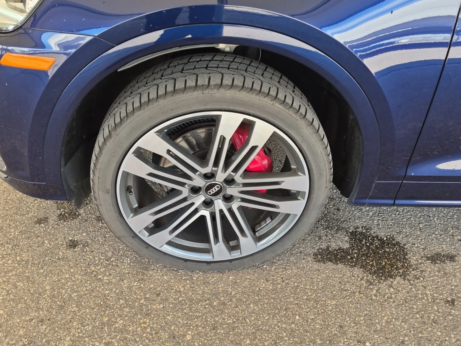 Audi SQ5 TECHNIK / ���������� | Mobile.bg � ����������� 6