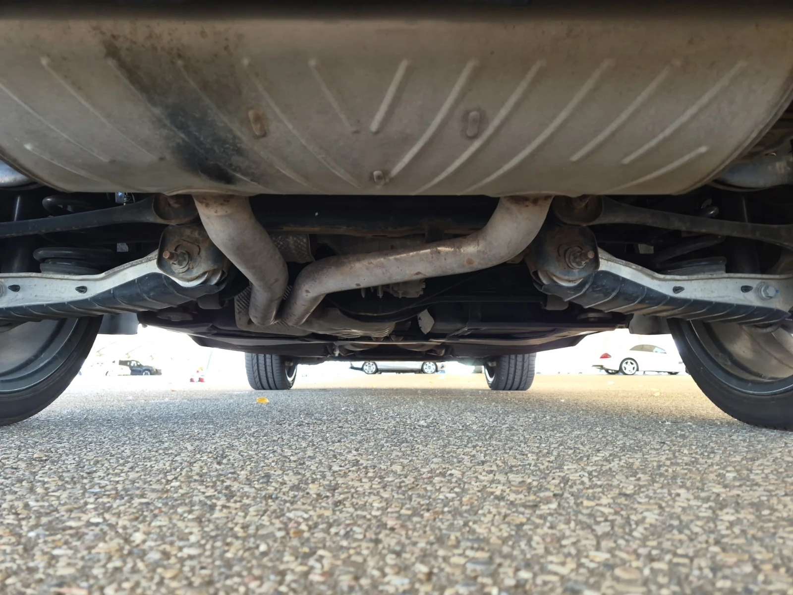 Audi SQ5 TECHNIK / ���������� | Mobile.bg � ����������� 17
