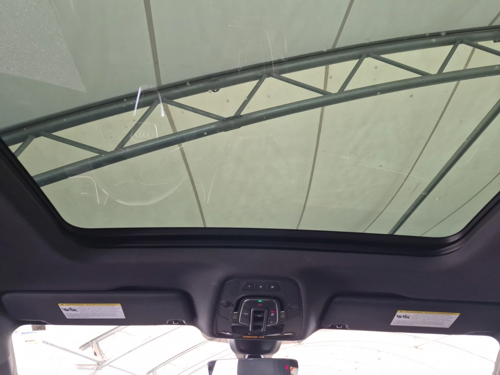 Audi SQ5 TECHNIK / ���������� | Mobile.bg � ����������� 14