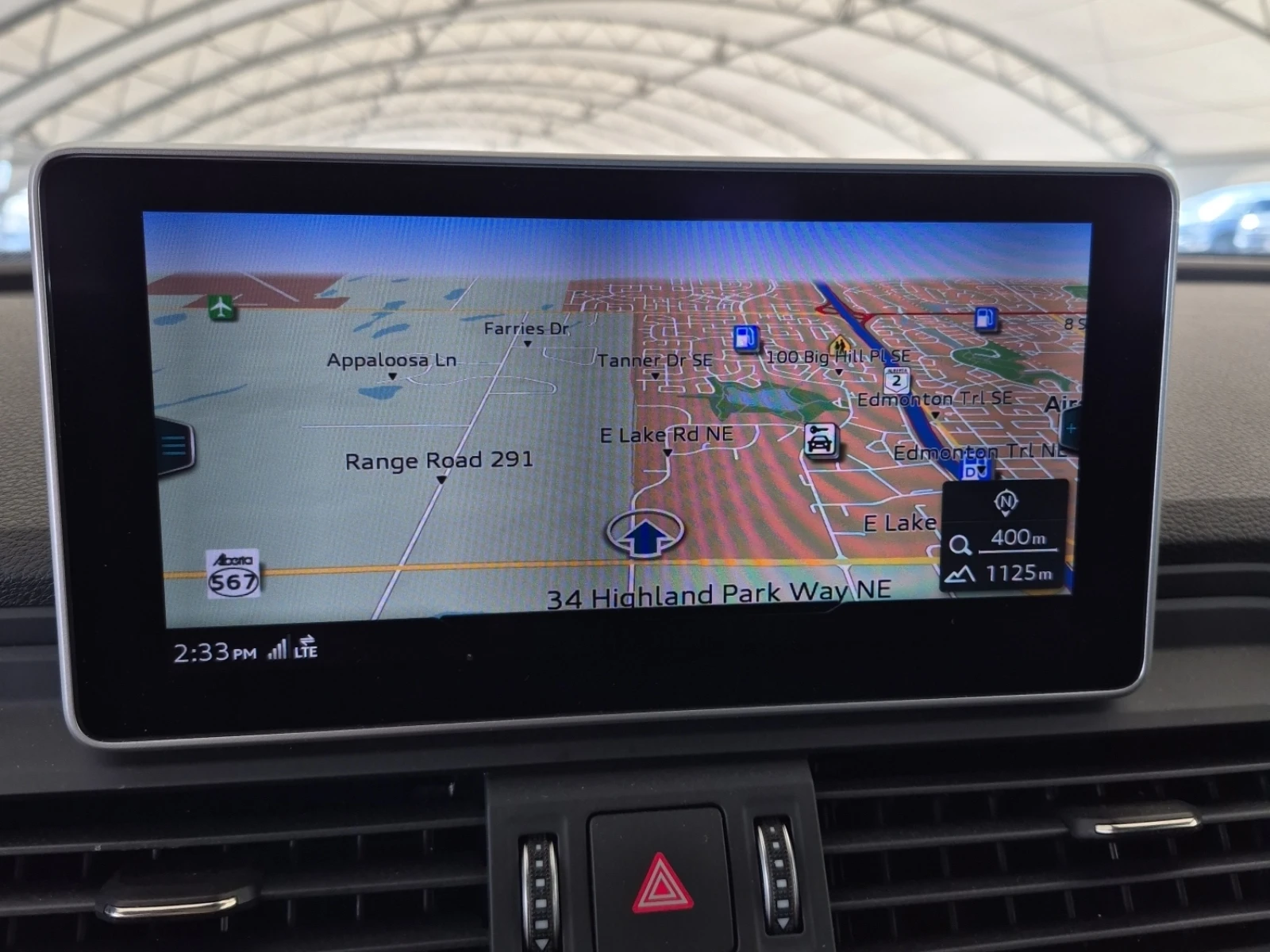Audi SQ5 TECHNIK / ���������� | Mobile.bg � ����������� 11