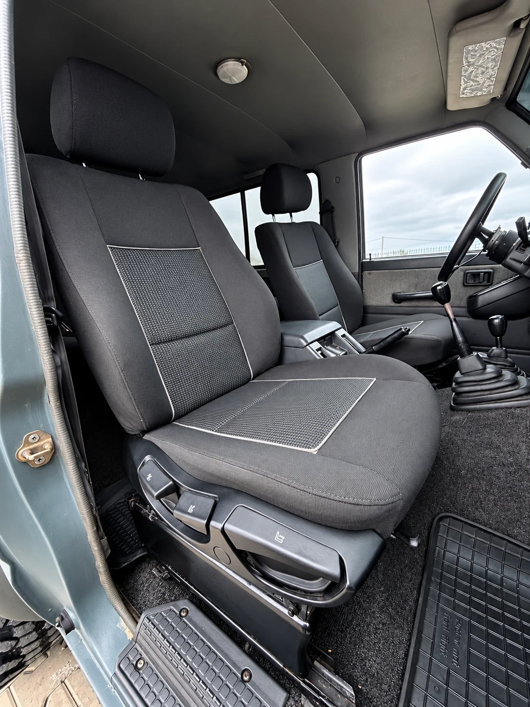 Nissan Patrol 2.8 GR| BMW TURBO| 200HP| TOP| ������ | Mobile.bg � ����������� 8
