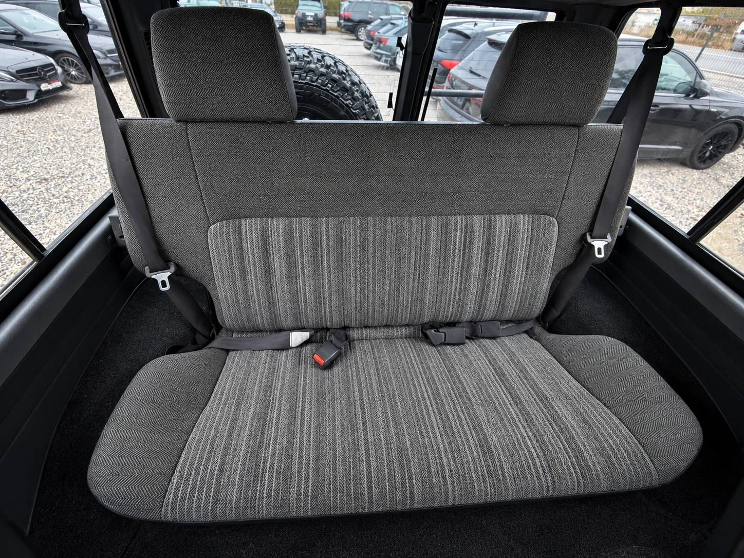 Nissan Patrol 2.8 GR| BMW TURBO| 200HP| TOP| ������ | Mobile.bg � ����������� 9