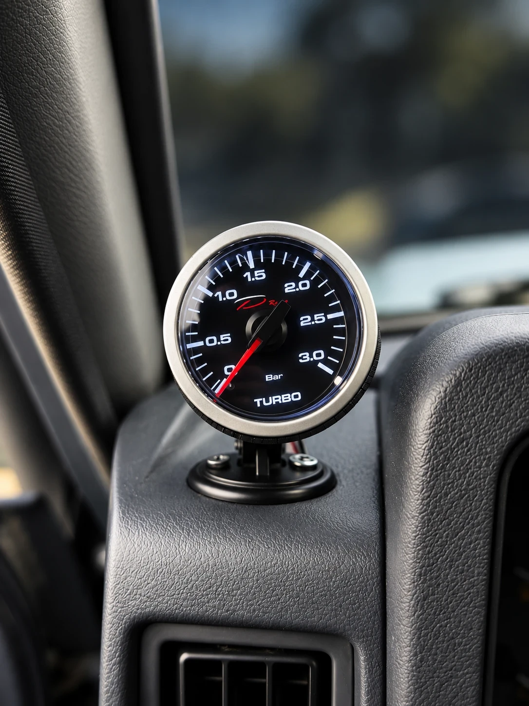 Nissan Patrol 2.8 GR| BMW TURBO| 200HP| TOP| ������ | Mobile.bg � ����������� 14