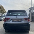 BMW X3 2.0D - изображение 4