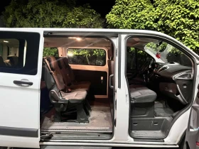 Ford Transit Custom 2000.ку.105.к.евр.6.пътник, снимка 6