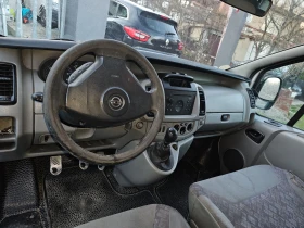 Opel Vivaro 8+ 1, снимка 7