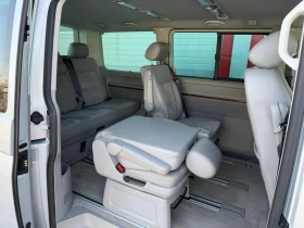 VW Multivan 2.0TDI HIGHLINE AUTOMATIK DSG NAVI KLIMATRONIK , снимка 15