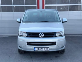 VW Multivan 2.0TDI HIGHLINE AUTOMATIK DSG NAVI KLIMATRONIK , снимка 1
