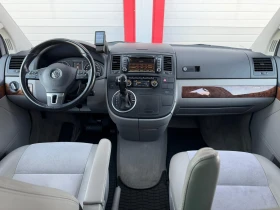 VW Multivan 2.0TDI HIGHLINE AUTOMATIK DSG NAVI KLIMATRONIK , снимка 13