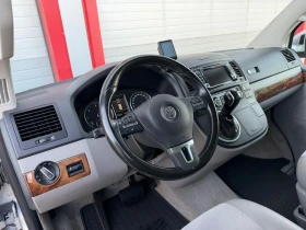 VW Multivan 2.0TDI HIGHLINE AUTOMATIK DSG NAVI KLIMATRONIK , снимка 12