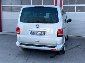VW Multivan 2.0TDI HIGHLINE AUTOMATIK DSG NAVI KLIMATRONIK , снимка 8