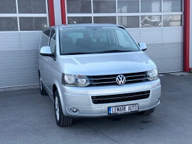 VW Multivan 2.0TDI HIGHLINE AUTOMATIK DSG NAVI KLIMATRONIK , снимка 3