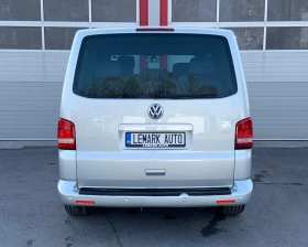 VW Multivan 2.0TDI HIGHLINE AUTOMATIK DSG NAVI KLIMATRONIK , снимка 10