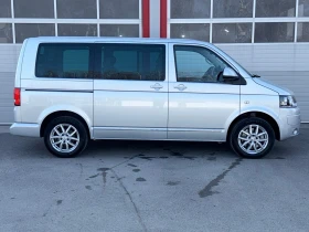 VW Multivan 2.0TDI HIGHLINE AUTOMATIK DSG NAVI KLIMATRONIK , снимка 7