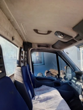 Iveco 35c13 Топ състояние, снимка 2