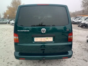 VW T5 4+ 1    | Mobile.bg    6