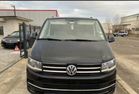 VW Transporter T6, снимка 1