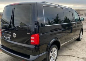 VW Transporter T6, снимка 6