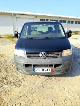 VW T5 | Mobile.bg    2