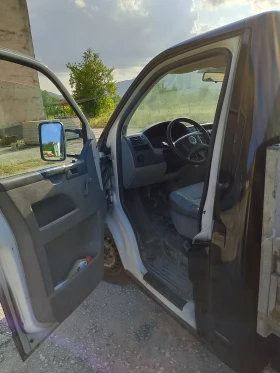 VW T5 | Mobile.bg    5