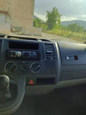 VW T5 | Mobile.bg    6