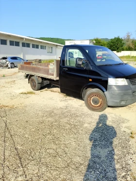 VW T5 | Mobile.bg    9
