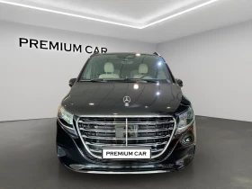 Mercedes-Benz V 300 /4Matic/Captain's seats