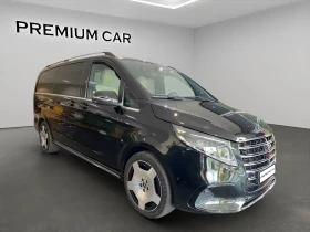 Mercedes-Benz V 300 /4Matic/Captain's seats | Mobile.bg    4