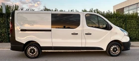 Renault Trafic | Mobile.bg    7