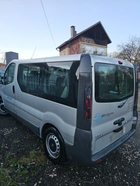 Opel Vivaro 8+ 1 | Auto.bg — изображение 5