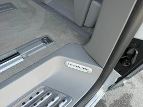 VW Multivan 2.0TDI HIGHLINE AUTOMATIK DSG NAVI KLIMATRONIK  | Auto.bg — изображение 16