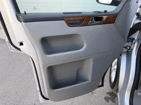 VW Multivan 2.0TDI HIGHLINE AUTOMATIK DSG NAVI KLIMATRONIK  | Auto.bg — изображение 11