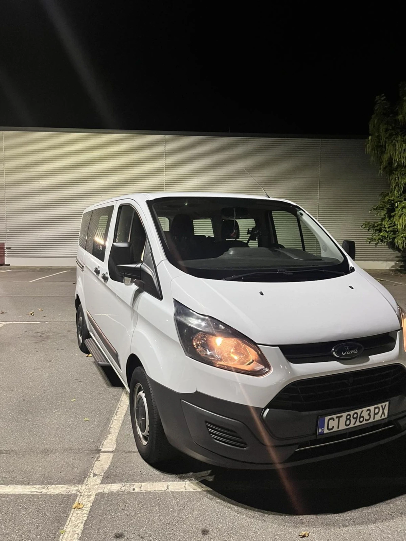 Ford Transit 2000..105...6. | Mobile.bg   1