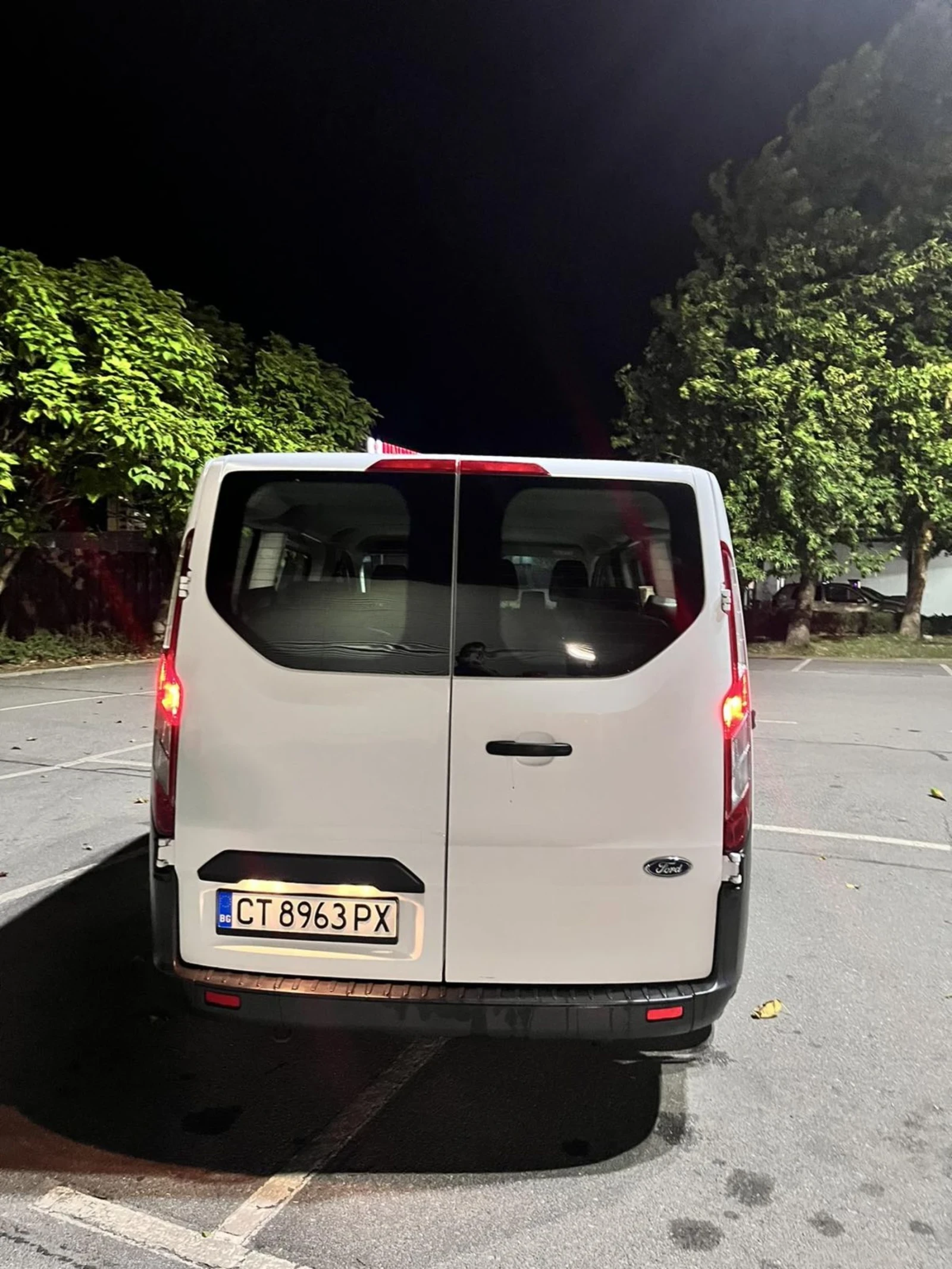 Ford Transit 2000..105...6. | Mobile.bg   12