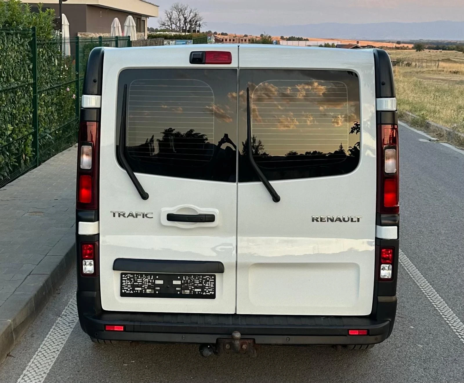 Renault Trafic  - изображение 2