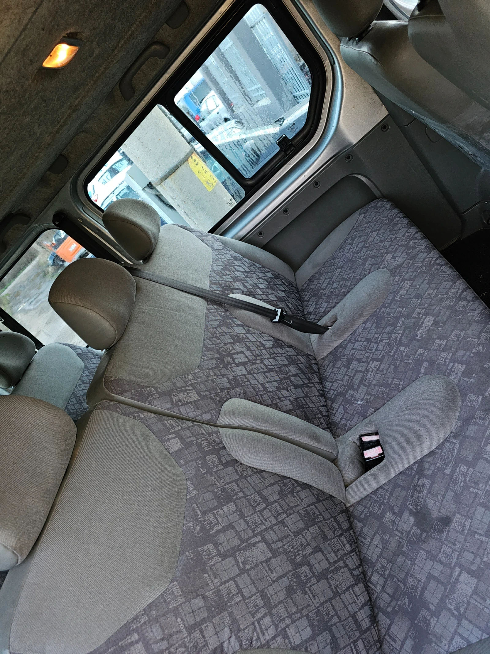 Opel Vivaro 8+ 1 | Auto.bg — изображение 1