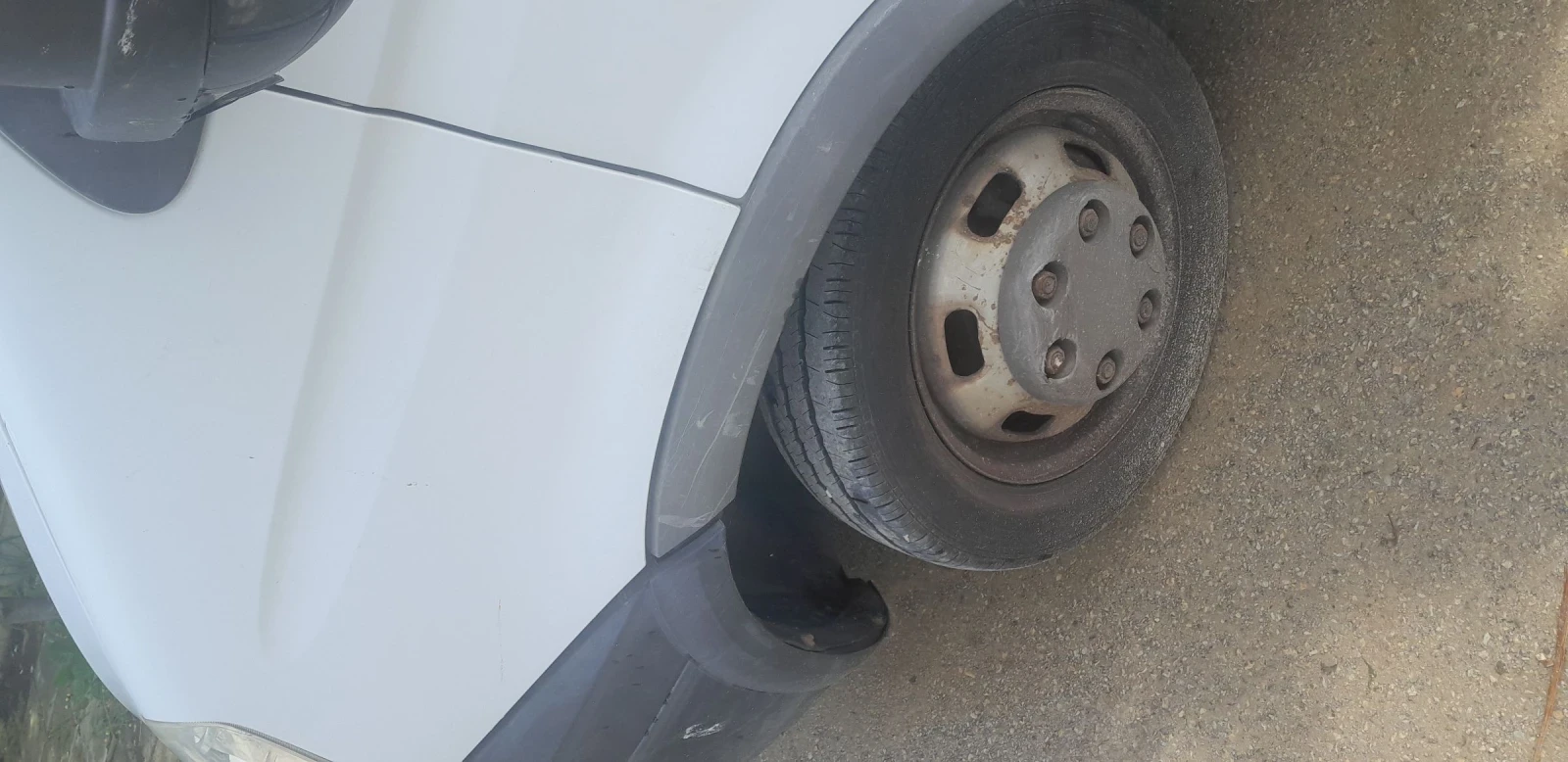 Iveco 35c13 Топ състояние, снимка 6 - Бусове и автобуси - 55044794