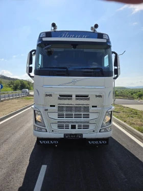Volvo Fh 460, снимка 4