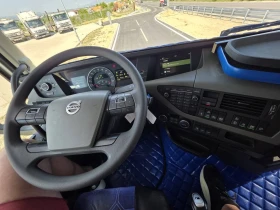 Volvo Fh 460, снимка 12