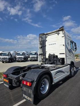 Volvo Fh 460, снимка 8