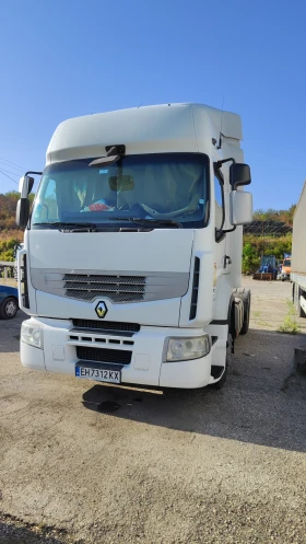 Renault Premium  EEV 460 | Mobile.bg    5