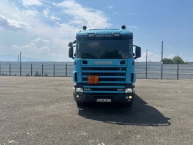 Scania 124 G 124  420 | Mobile.bg    3