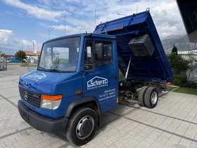     Mercedes-Benz 815 Vario 3.15. 