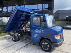     Mercedes-Benz 815 Vario 3.15. 